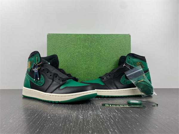 Jordan 1 Retro High Golf Eastside Golf 1961 FJ0849-001