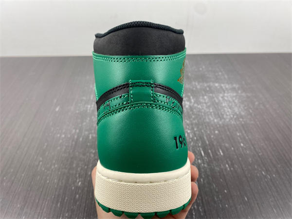Jordan 1 Retro High Golf Eastside Golf 1961 FJ0849-001