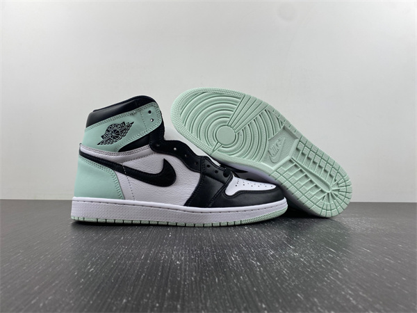 Jordan 1 Retro High Igloo 861428-100