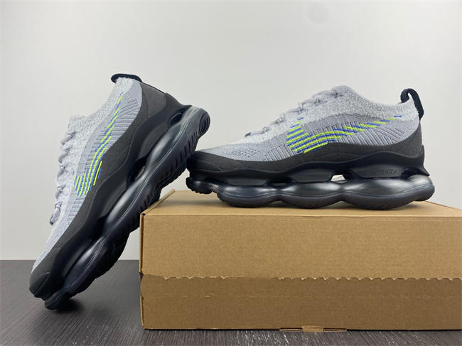 Nike Air Max Scorpion Wolf Grey DJ4701-002