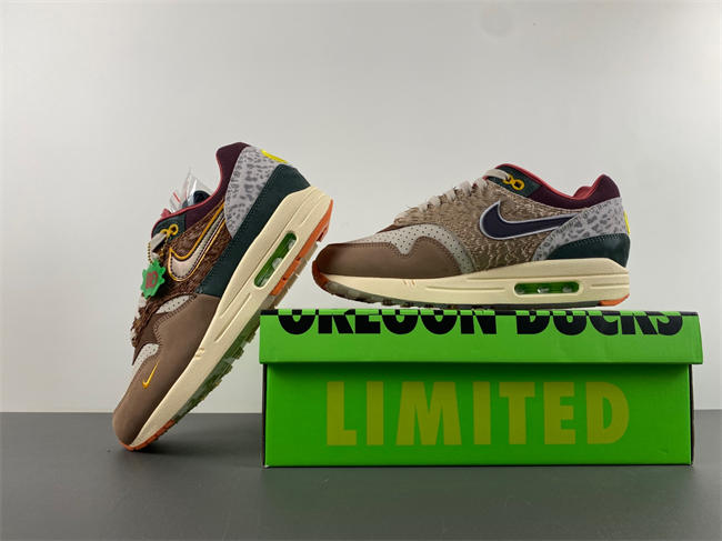 Nike Air Max 1