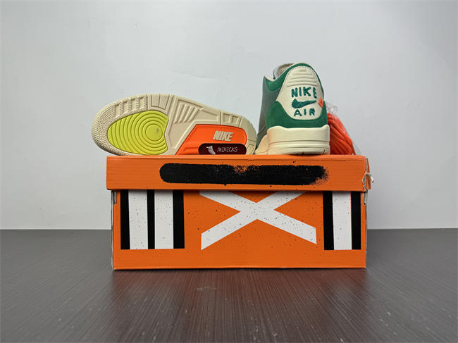 nina Ch*el abney x air jordan 3 og sp  fz7974-300